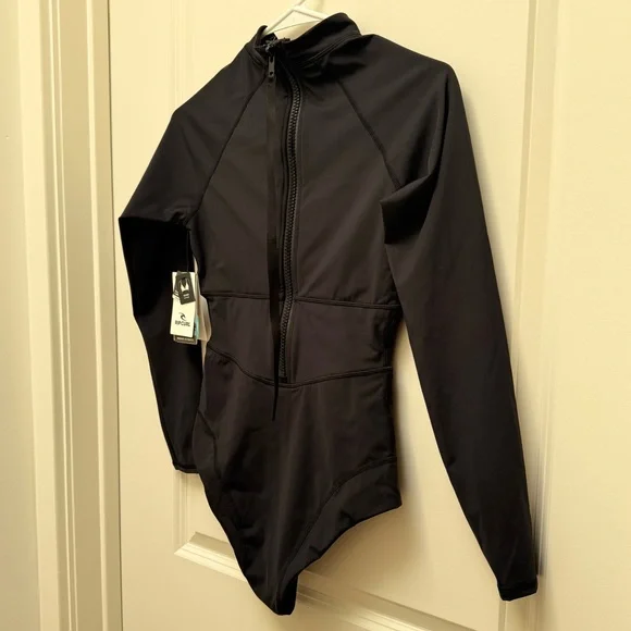Rip Curl Mirage Ultimate Long Sleeve Surf Suit NWT Size S - Picture 4 of 16